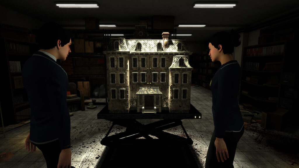 Haunted Screenshot2